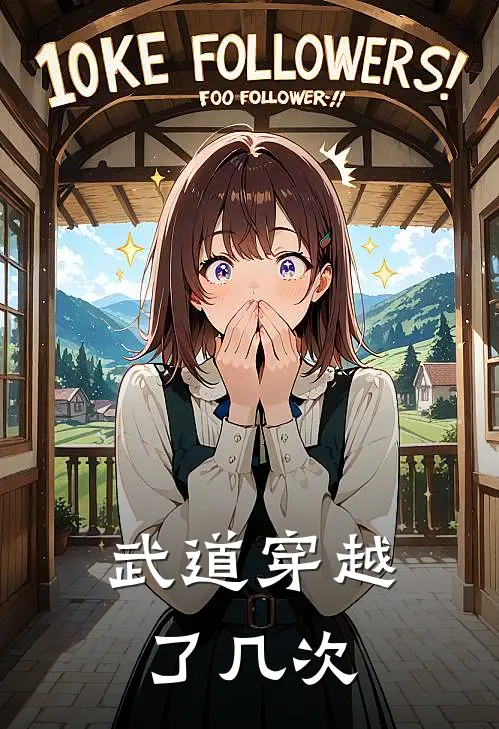 武道穿越了几次