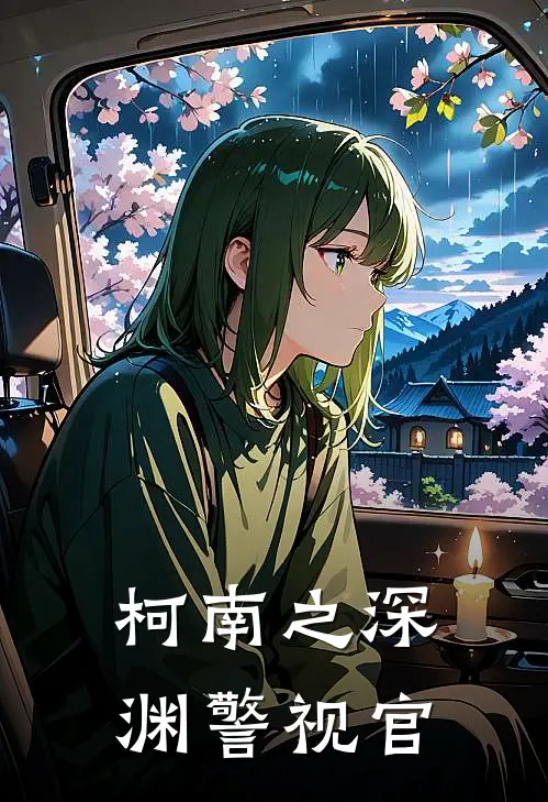 柯南之深渊警视官