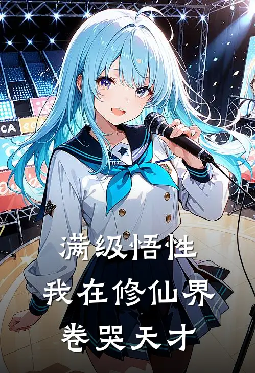 满级悟性：我在修仙界卷哭天才