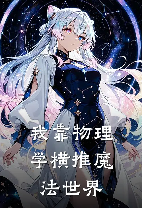 我靠物理学横推魔法世界