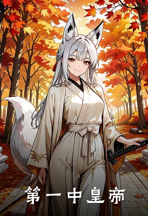 第一中皇帝