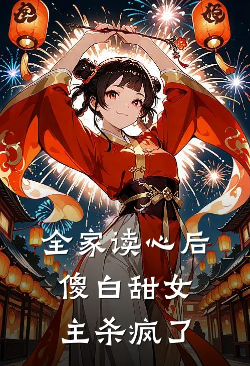 全家读心后，傻白甜女主杀疯了