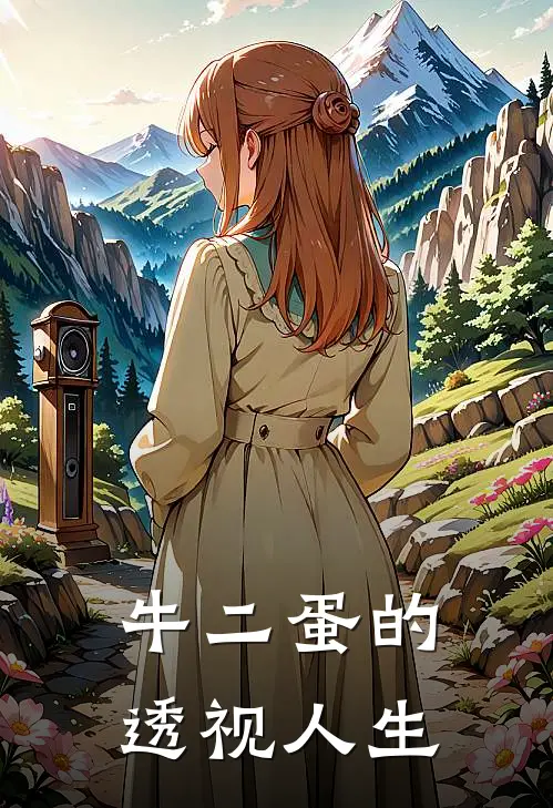 牛二蛋的透视人生