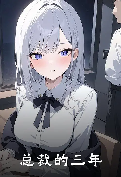总裁的三年
