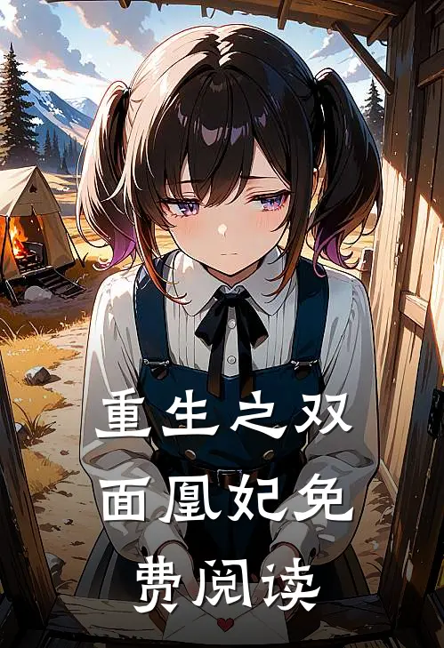 重生之双面凰妃免费阅读