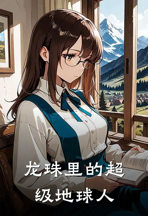 龙珠里的超级地球人