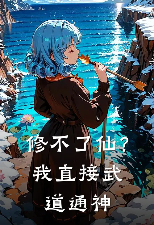 修不了仙？我直接武道通神