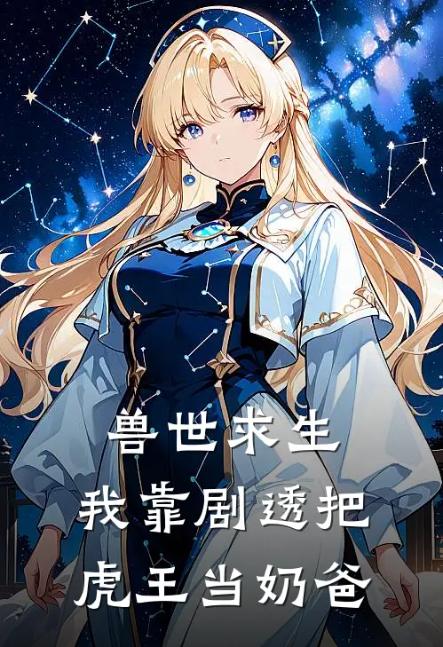 兽世求生：我靠剧透把虎王当奶爸