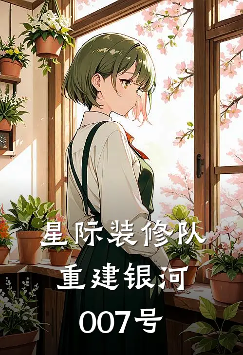 星际装修队重建银河007号