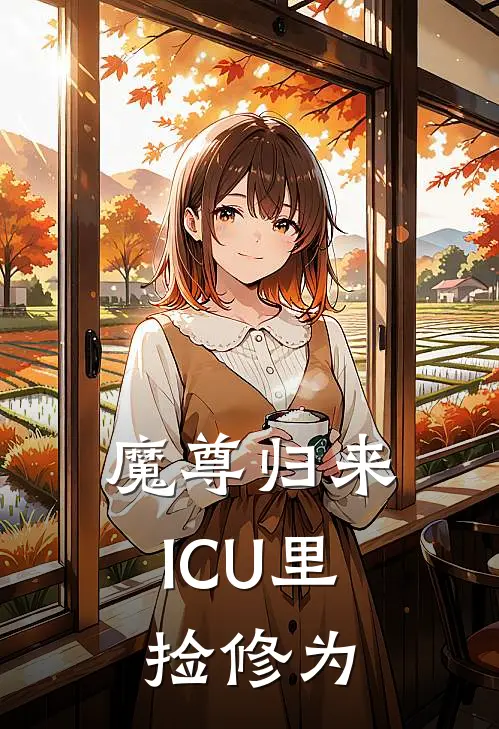 魔尊归来：ICU里捡修为