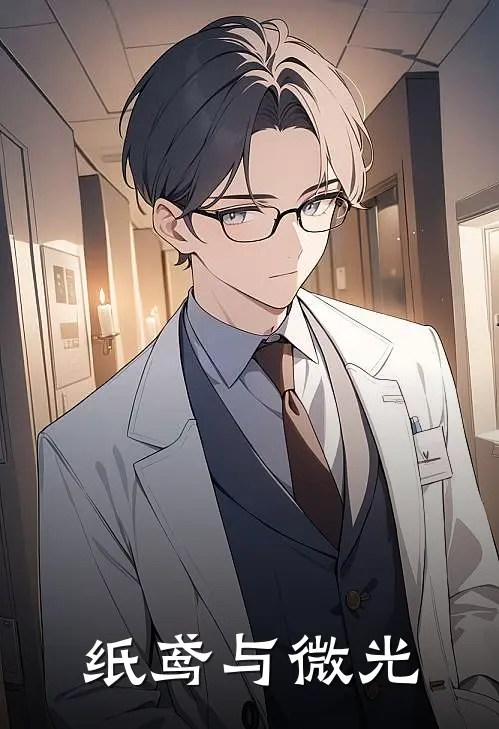 纸鸢与微光瑾瑜沈寂完本小说免费阅读_最新章节列表纸鸢与微光(瑾瑜沈寂)