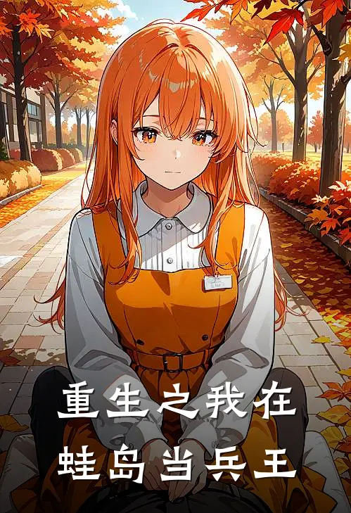 重生之我在蛙岛当兵王