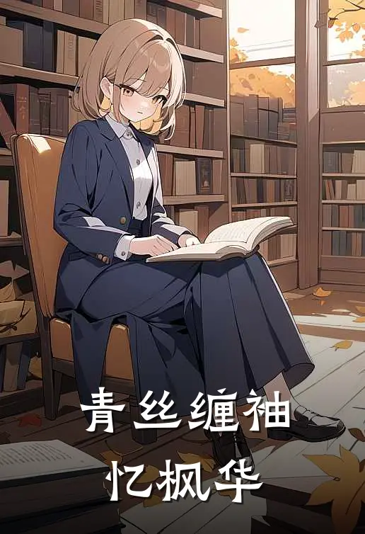 青丝缠袖忆枫华苏枫萧彻免费完本小说_小说推荐完本青丝缠袖忆枫华(苏枫萧彻)