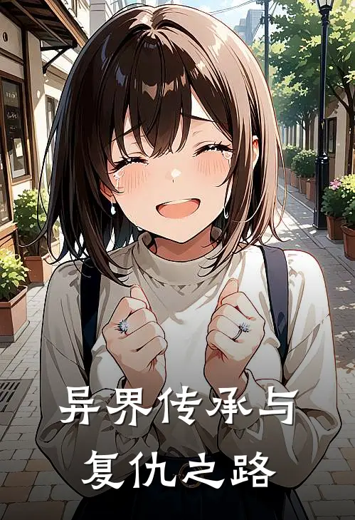 异界传承与复仇之路