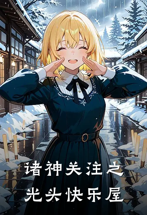 诸神关注之光头快乐屋