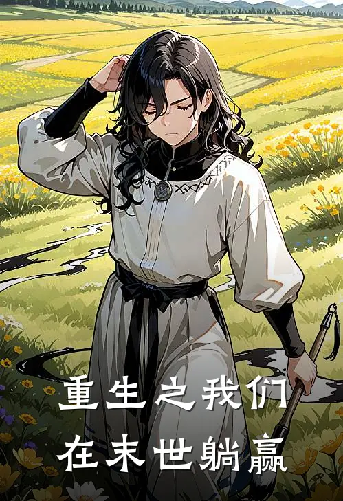 重生之我们在末世躺赢