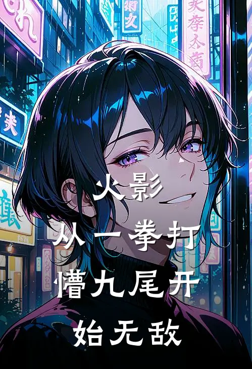 火影：从一拳打懵九尾开始无敌琦玉宇智波完本热门小说_小说完结版火影：从一拳打懵九尾开始无敌(琦玉宇智波)