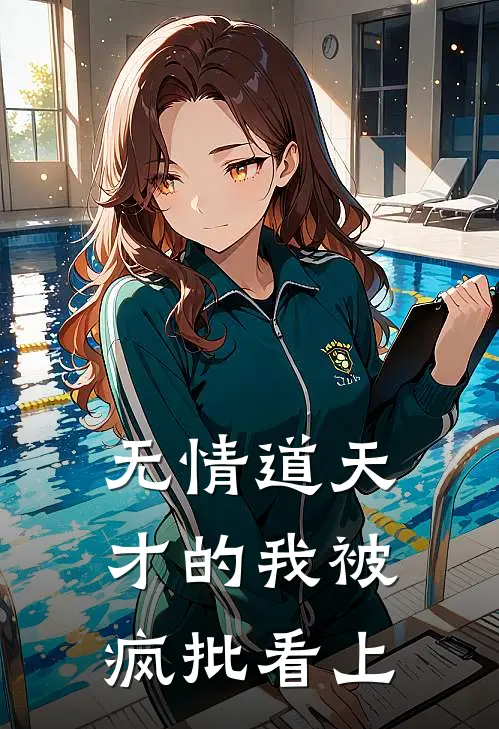 无情道天才的我被疯批看上