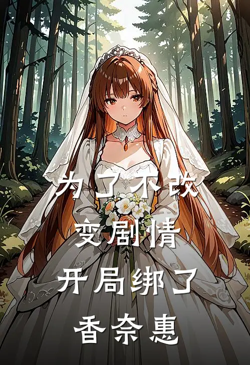 为了不改变剧情，开局绑了香奈惠