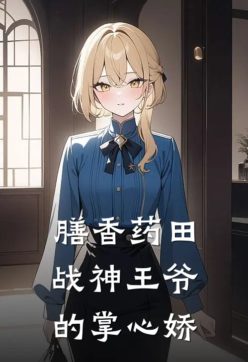 膳香药田：战神王爷的掌心娇林晚青黛免费小说全文阅读_最新好看小说膳香药田：战神王爷的掌心娇林晚青黛