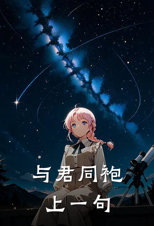 与君同袍上一句