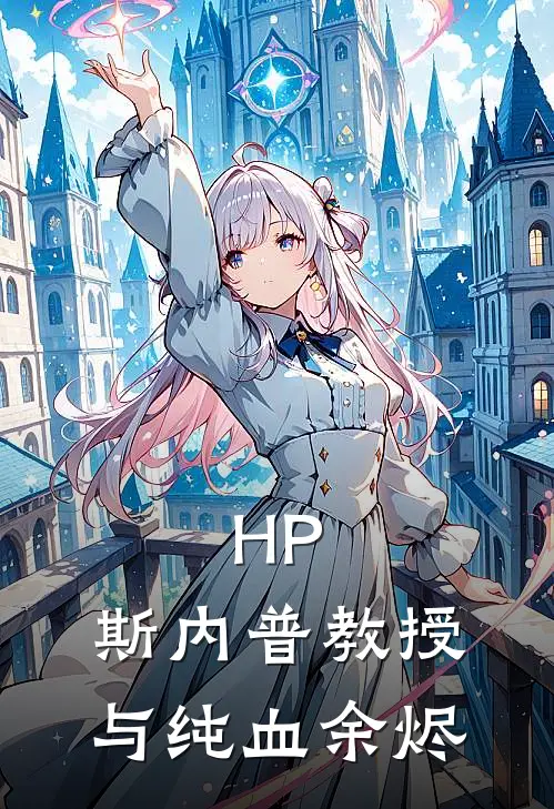 HP：斯内普教授与纯血余烬