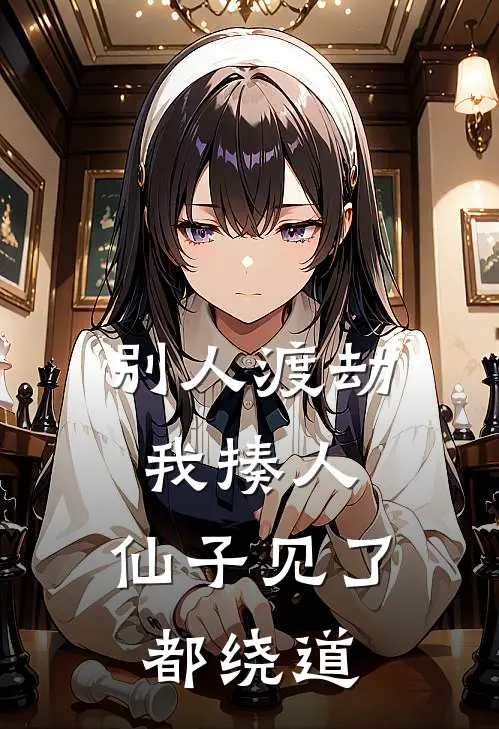 别人渡劫我揍人，仙子见了都绕道