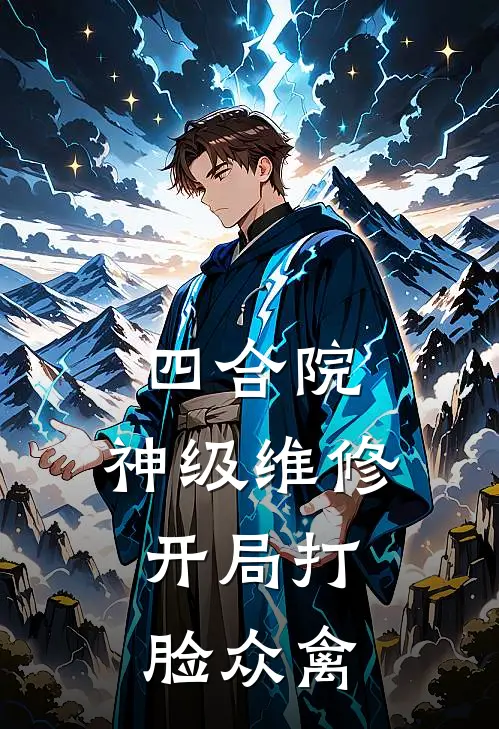 四合院：神级维修，开局打脸众禽