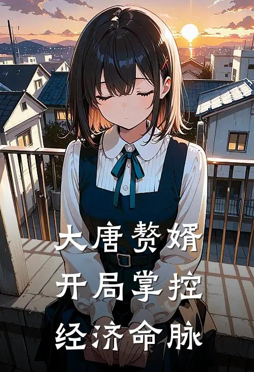 大唐赘婿：开局掌控经济命脉沈青澜苏清越最新好看小说_最新完本小说大唐赘婿：开局掌控经济命脉沈青澜苏清越