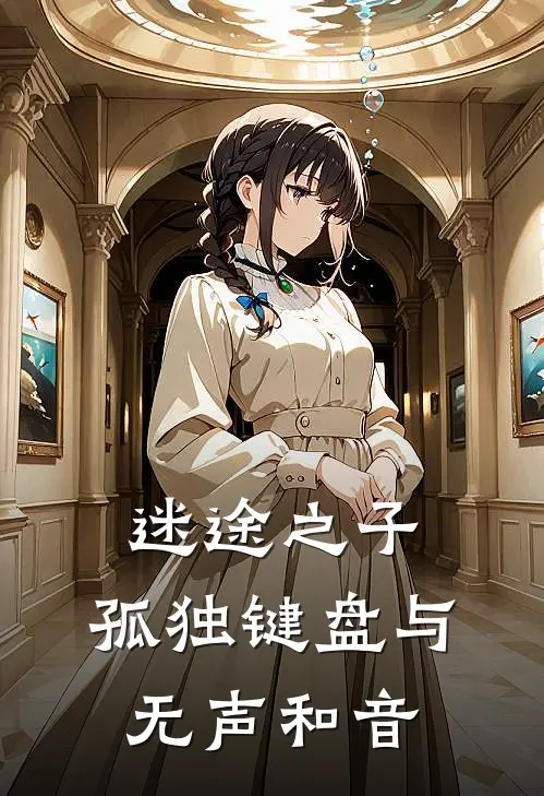 迷途之子：孤独键盘与无声和音