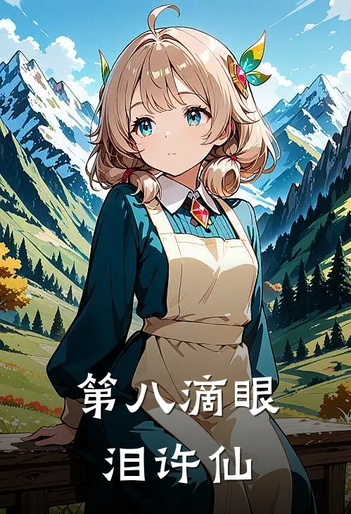 第八滴眼泪许仙