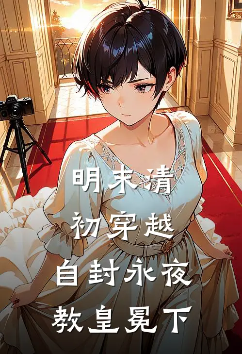 明末清初穿越，自封永夜教皇冕下