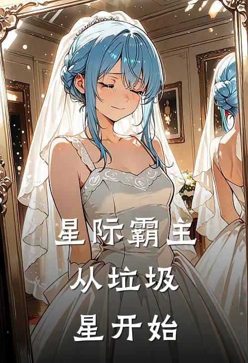 星际霸主：从垃圾星开始