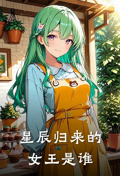 星辰归来的女王是谁