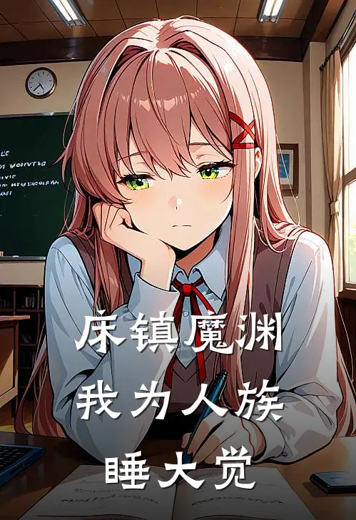 床镇魔渊：我为人族睡大觉