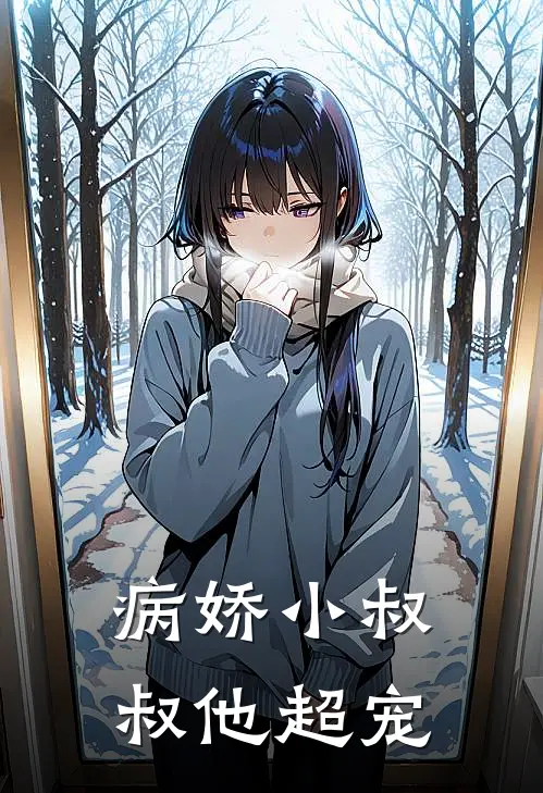 病娇小叔叔他超宠