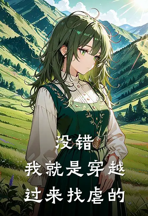 没错，我就是穿越过来找虐的(叶知微顾衍之)免费小说笔趣阁_完结版小说推荐没错，我就是穿越过来找虐的(叶知微顾衍之)