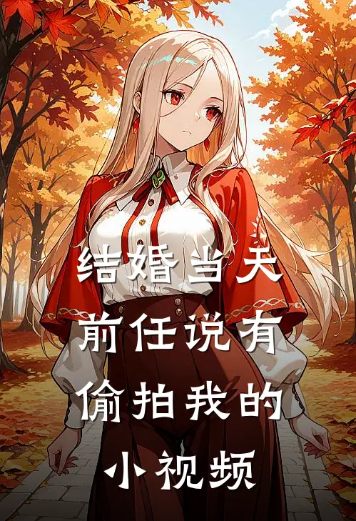 结婚当天，前任说有偷拍我的小视频