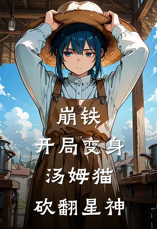 崩铁：开局变身汤姆猫，砍翻星神