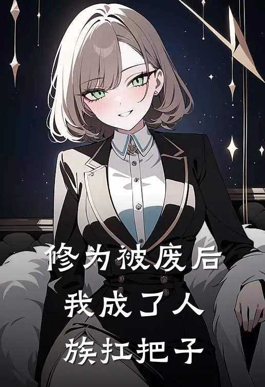 修为被废后，我成了人族扛把子吴良吴道子全本免费完结小说_免费小说完结修为被废后，我成了人族扛把子吴良吴道子