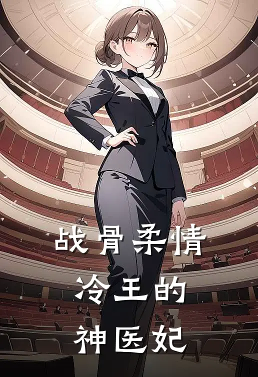 战骨柔情：冷王的神医妃陆云晚萧绝热门小说完结_热门的小说战骨柔情：冷王的神医妃陆云晚萧绝