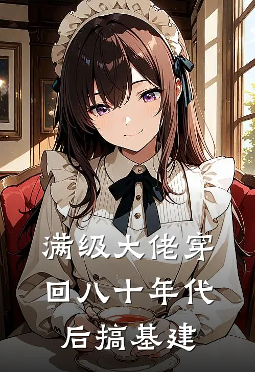 满级大佬穿回八十年代后搞基建