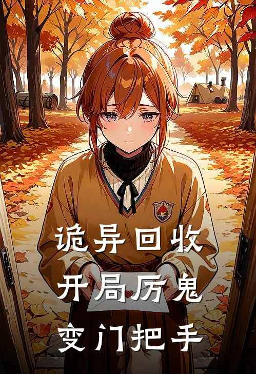 诡异回收：开局厉鬼变门把手