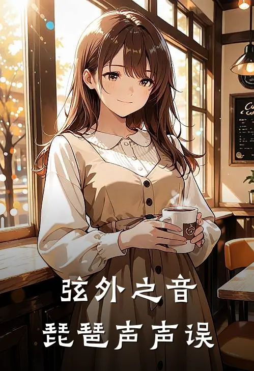 弦外之音：琵琶声声误(苏弦音赵孟仁)全本免费小说_阅读免费小说弦外之音：琵琶声声误苏弦音赵孟仁