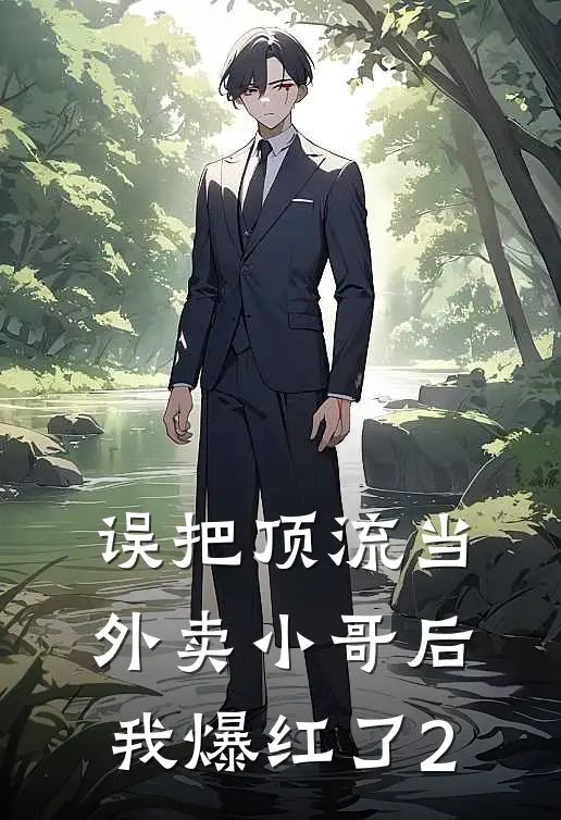 误把顶流当外卖小哥后我爆红了2