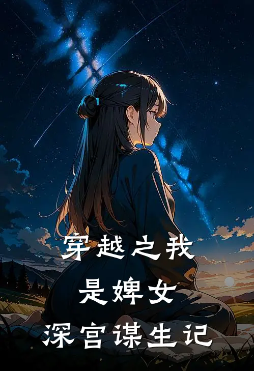 穿越之我是婢女，深宫谋生记
