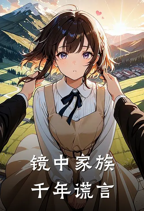 镜中家族千年谎言