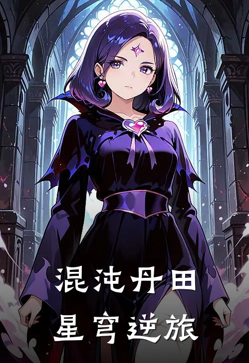 混沌丹田：星穹逆旅