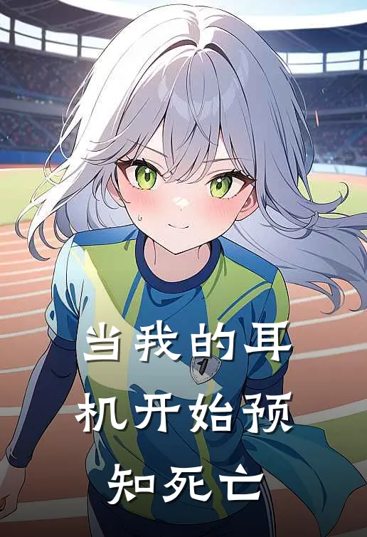 当我的耳机开始预知死亡阿哲潘多拉完结小说免费阅读_热门免费小说当我的耳机开始预知死亡(阿哲潘多拉)