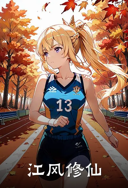 江风修仙